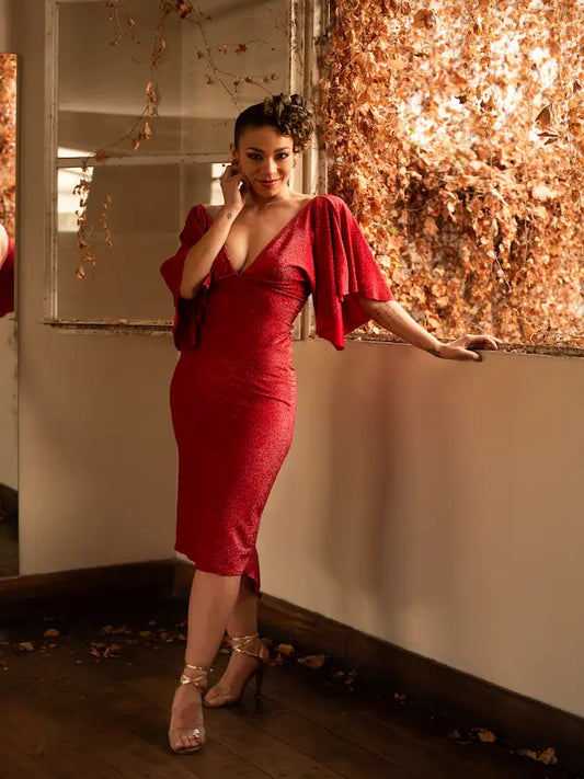 Vestido Japón