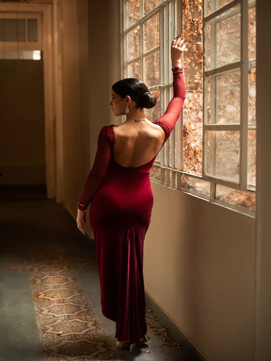Vestido Suria