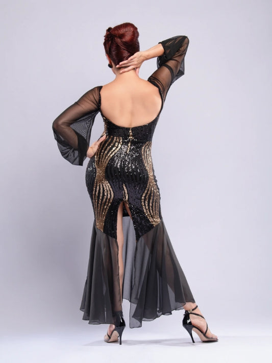 Vestido Victoria