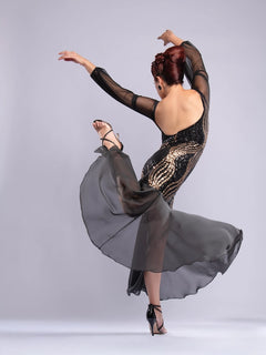 Vestido Victoria