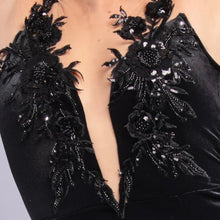 Vestido Gótico