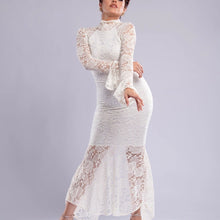 Vestido Lucila