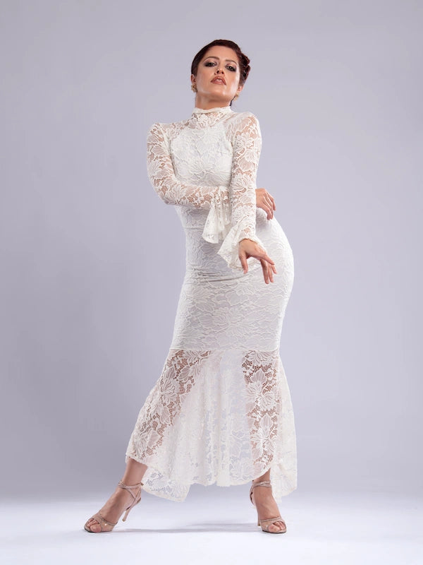 Vestido Lucila