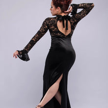 Vestido Lucila – escote corazón