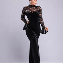 Vestido Lucila – escote corazón