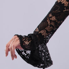 Vestido Lucila – escote corazón