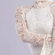Vestido Lucila