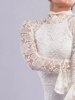 Vestido Lucila