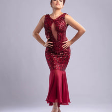 Vestido Maya – gota