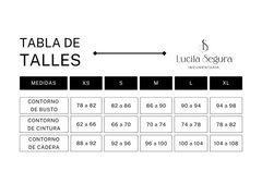 Conjunto Mullins