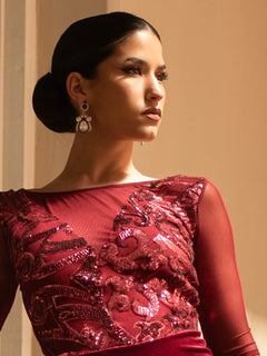 Vestido Suria