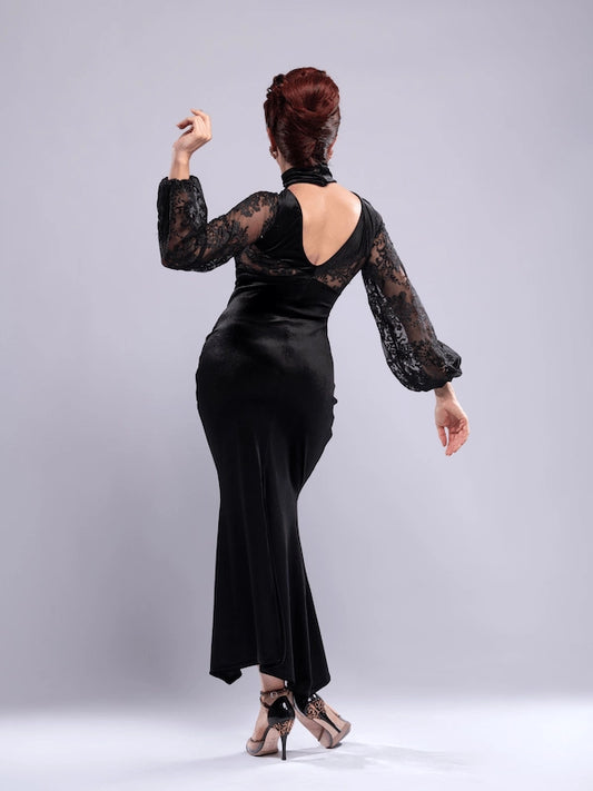 Vestido Roma