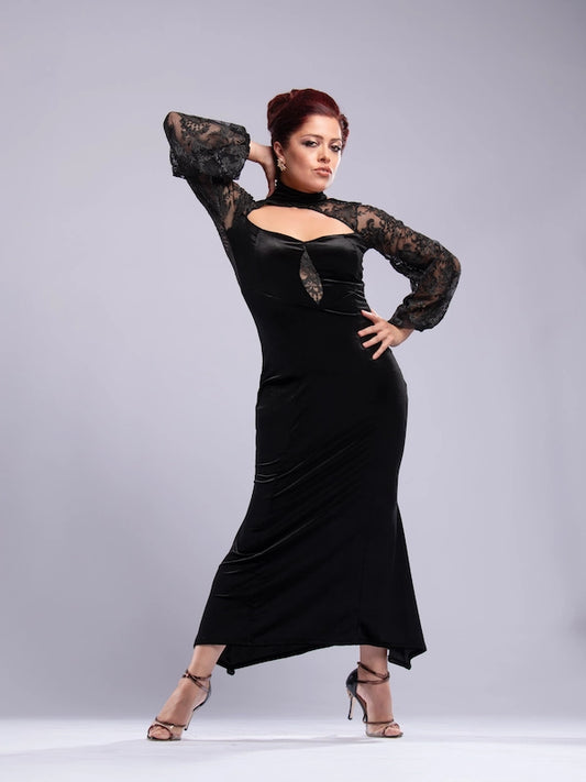 Vestido Roma