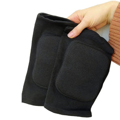 Sports Kneepad Dancing Kneeling Pad Volleyball Tennis Knee Brace Support Baby Crawling Crossfit Workout Training