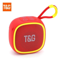 Wireless Bluetooth Speaker Portable Mini Radio FM Waterproof Small Subwoofer Sound Box Music Woofer Computer PC AUX Caixa De Som
