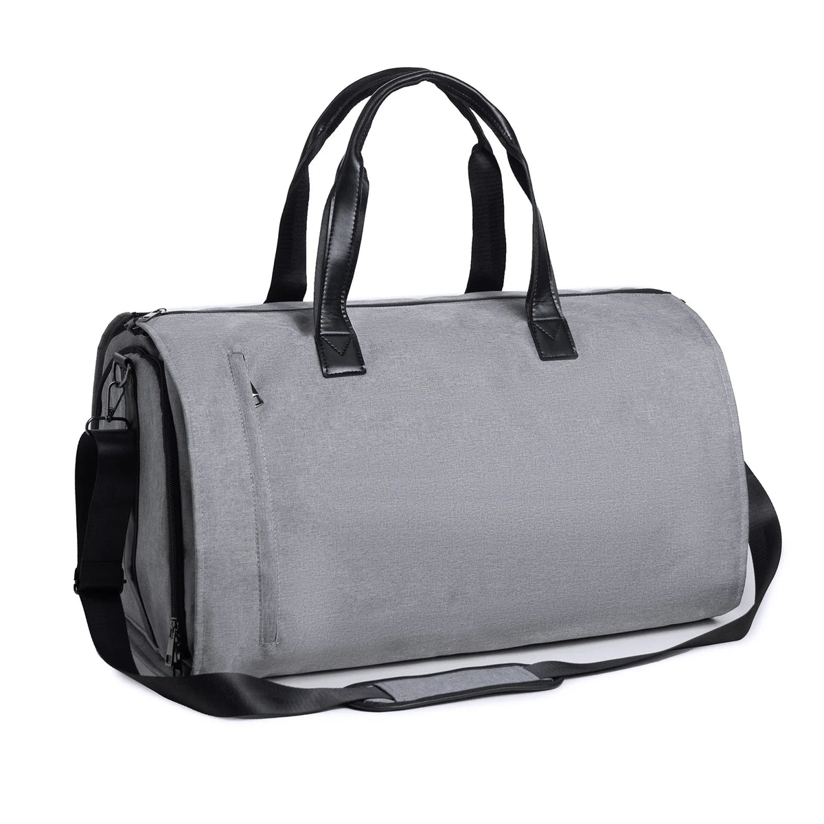 New Business Suit Bag Convertible Travel Bag with Independent Shoe Compartment Clothing Bag Luggage Organizer for Travel ita bag
