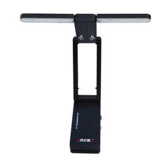 Aroma AL-1 Music Stand Light Clip On LED Rechargeable Sheet Read Lamp USB Music Sheet Stage Light Universal Portable LED Light