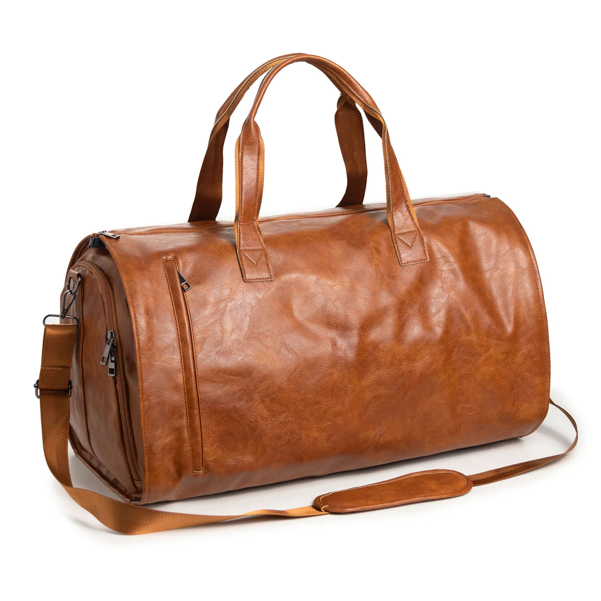 New Business Suit Bag Convertible Travel Bag with Independent Shoe Compartment Clothing Bag Luggage Organizer for Travel ita bag