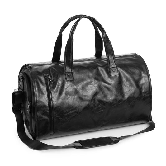 New Business Suit Bag Convertible Travel Bag with Independent Shoe Compartment Clothing Bag Luggage Organizer for Travel ita bag