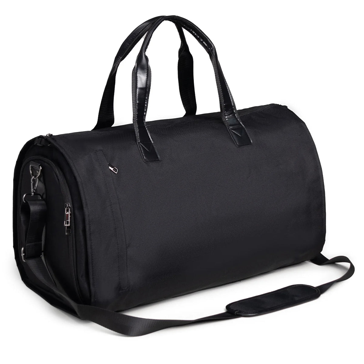 New Business Suit Bag Convertible Travel Bag with Independent Shoe Compartment Clothing Bag Luggage Organizer for Travel ita bag