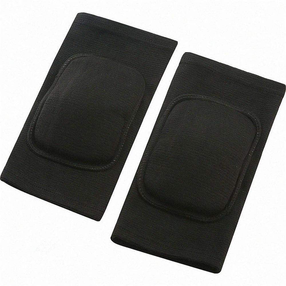 Sports Kneepad Dancing Kneeling Pad Volleyball Tennis Knee Brace Support Baby Crawling Crossfit Workout Training