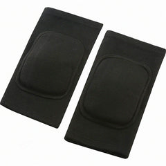 Sports Kneepad Dancing Kneeling Pad Volleyball Tennis Knee Brace Support Baby Crawling Crossfit Workout Training