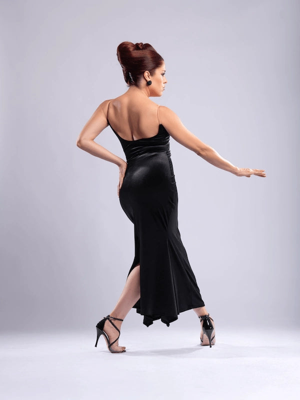 Vestido Gótico