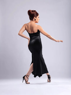 Vestido Gótico