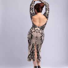 Vestido Maya