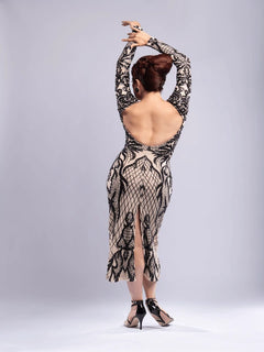 Vestido Maya