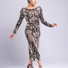 Vestido Maya