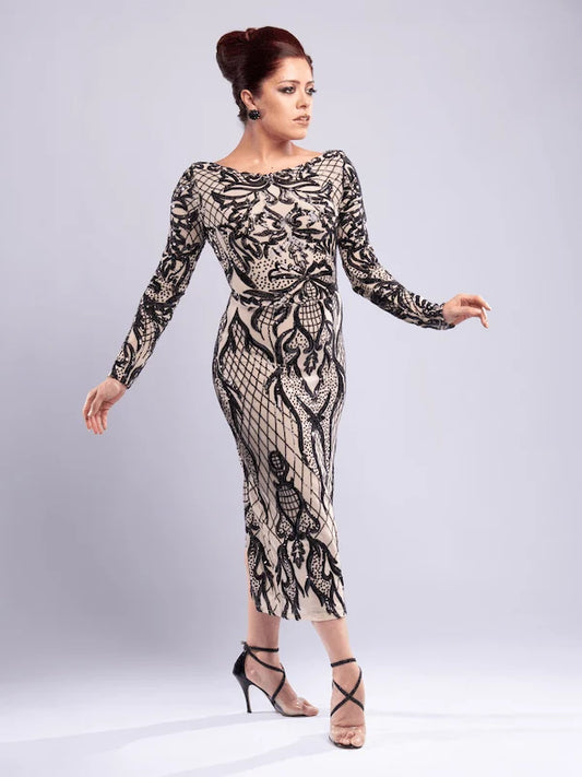 Vestido Maya