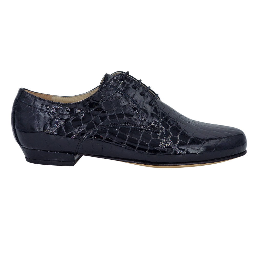 Derby Cocco Nero