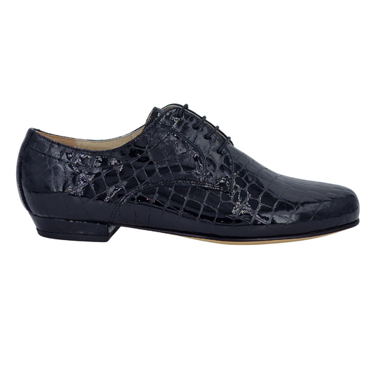 Derby Cocco Nero