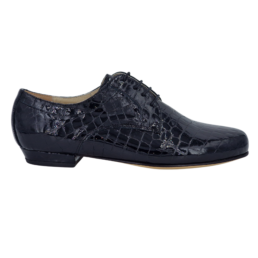 Derby Cocco Nero
