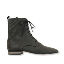 Tango Leike Men’s Tango Boots – Black Leather