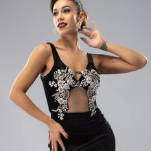 Vestido Mariposa