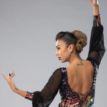 Vestido Maya Gota