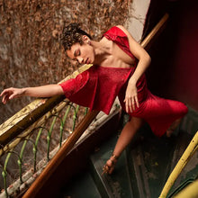 Vestido Japón