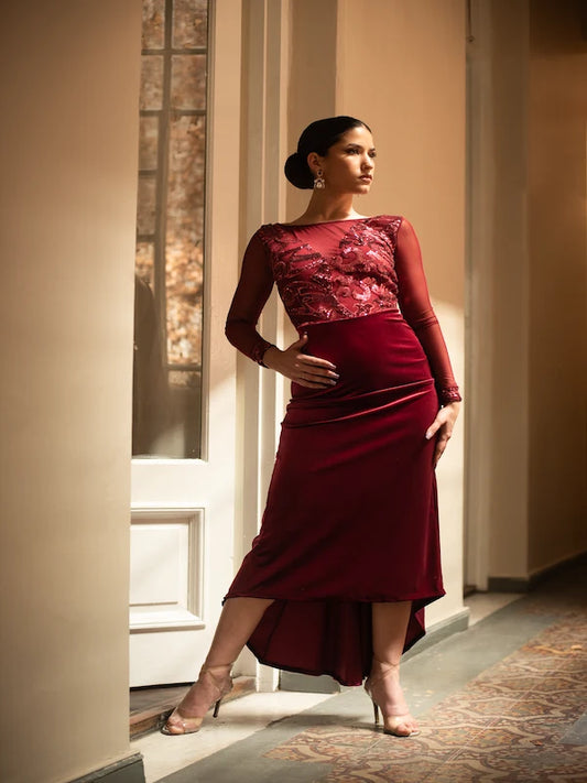Vestido Suria