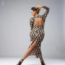 Vestido Americano