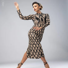 Vestido Americano