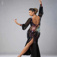 Vestido Maya Gota