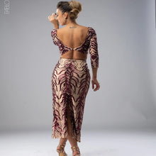 Vestido Moño