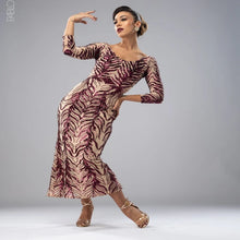 Vestido Moño