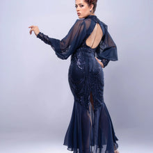 Vestido París