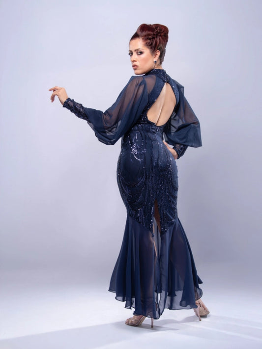 Vestido París