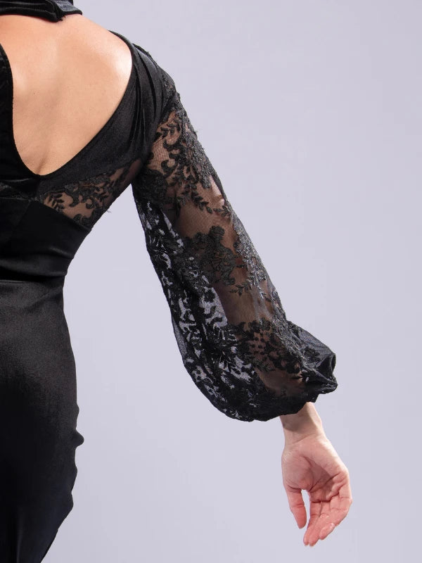 Vestido Roma