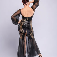 Vestido Victoria