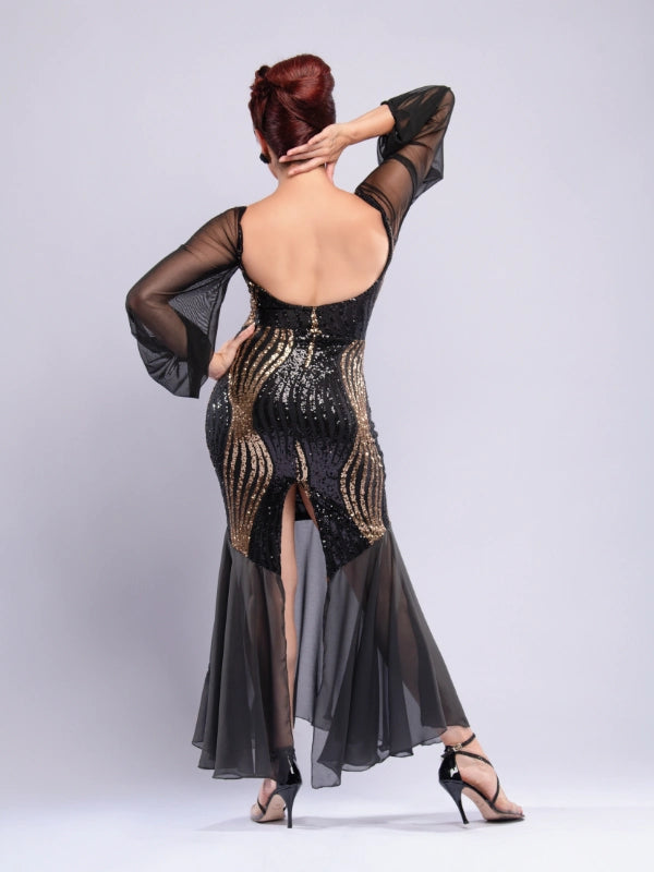 Vestido Victoria
